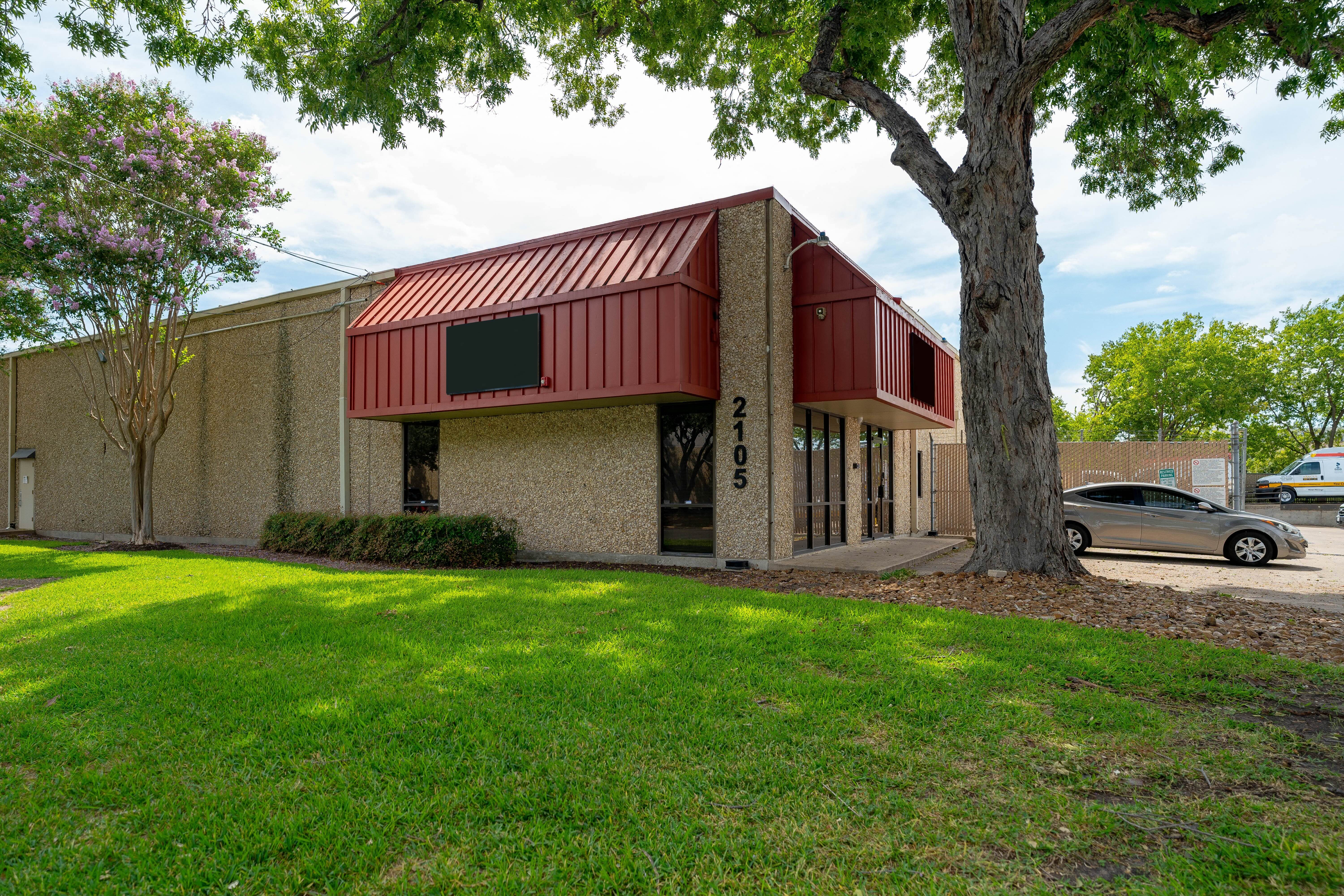 2105 Denton Drive